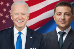 Зустріч Зеленського і президента США Джо Байдена перенесена з 31 серпня на 1 вересня