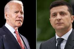  Зустріч Зеленського і президента США Джо Байдена перенесена з 31 серпня на 1 вересня 
  