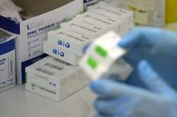 США відправили до України 2,2 млн доз вакцини від коронавірусу