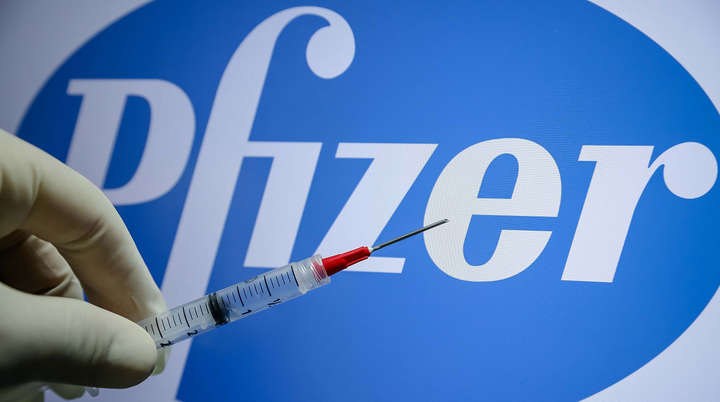 У Новій Зеландії зафіксували першу смерть від вакцини Pfizer