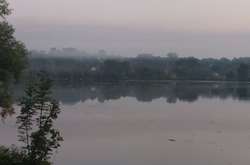 У вівторок, 31 серпня, очікується зниження температури повітря до +23 градусів