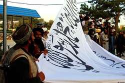  Майже ніде в країні таліби не зустріли серйозного опору, але він формується у Панджшерській ущелині 