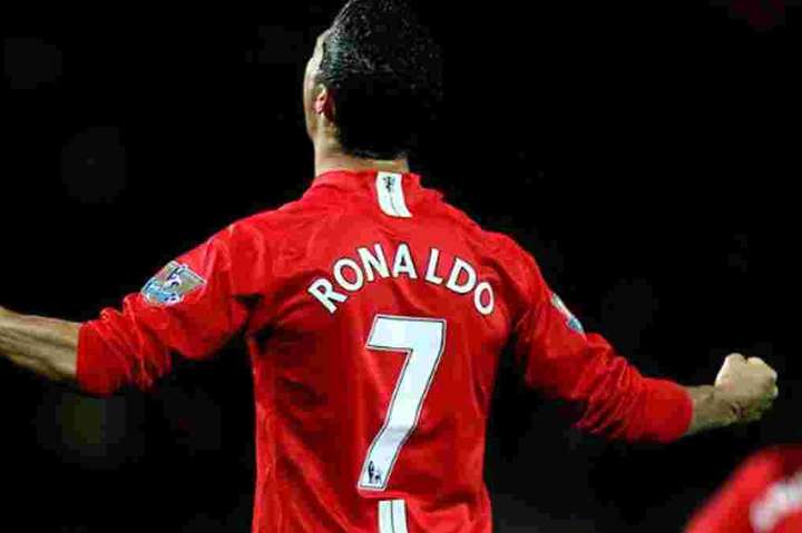 Тренер «Манчестер Юнайтед» розповів про перехід Роналду