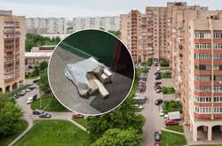  За порушення встановлених законодавством вимог пожежної безпеки передбачений штраф до 3400 гривень 