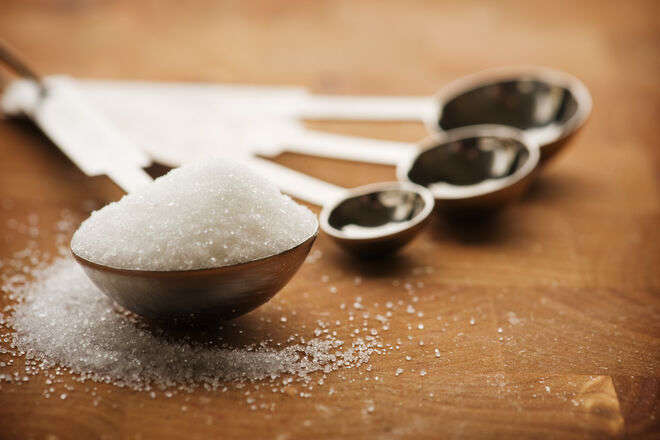 Коли знизиться ціна на цукор: прогноз фахівців
