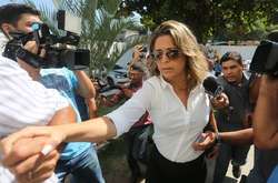 Дружина посла Греції відсидить 31 рік за його вбивство