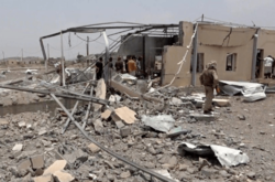 Неизвестные совершили нападение на ключевую авиабазу Йемена: более 30 человек погибли