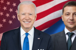  Встреча Зеленского и президента США Джо Байдена перенесена с 31 августа на 1 сентября 