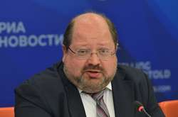 Лук'янцев поскаржився на ставлення американського правосуддя до громадян Росії