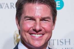 У Тома Круза угнали суперкар за 100 тысяч фунтов. Что известно