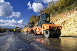 Компания «Укравтодора» за пол года получила 73,5 млн грн убытков