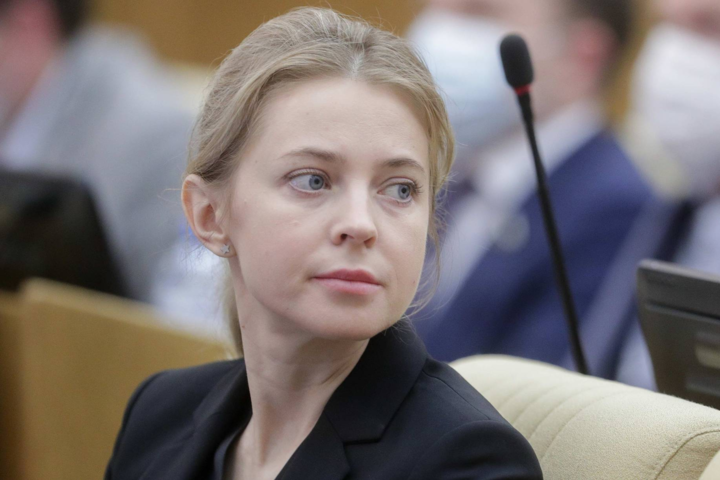 Экс-прокурор Поклонская, которую Кремль отправляет в Африку, начала критиковать российскую действительность