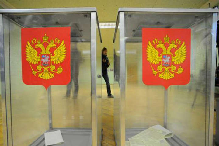 Втручання у вибори. Кремль почав діяти за принципом «сам дурак»