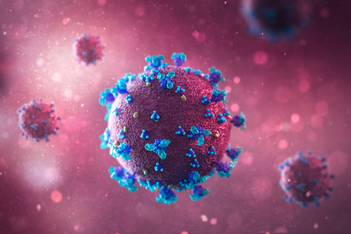 Врач-инфекционист назвал новый первый симптом коронавируса