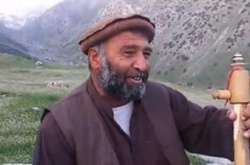 Таліби розстріляли відомого афганського музиканта