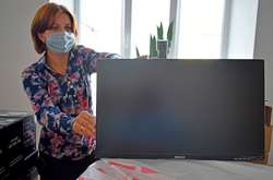 Вчителі отримали змогу отримати комп'ютерну допомогу