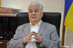 Кравчук не повернеться в ТКГ до грудня