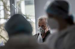 За останню добу найбільша кількість підтверджених випадків Covid-19 зареєстрована у Києві