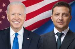 Визит Зеленского в США. У президента Украины есть шанс на успех