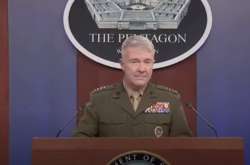 За словами генерала Маккензі, місія в Афганістані не була легкою