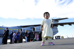 МИД: эвакуация украинцев из Афганистана продолжится после дедлайна талибов