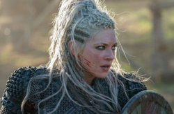 Голливудская актриса украинского происхождения Кэтрин Винник