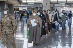 США обговорюють зі світом роботу аеропорту в Кабулі після 31 серпня