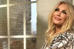 Журналисты показали, как выглядит огромный особняк Повалий на Борщаговке (видео)