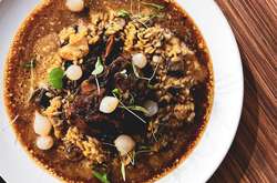 Назван продукт для борьбы с повышенным давлением