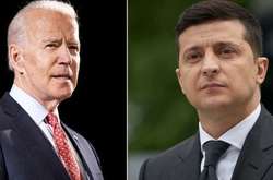  Зустріч Зеленського і президента США Джо Байдена відбудеться 1 вересня 
