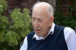 Секрет британця насправді цікавий