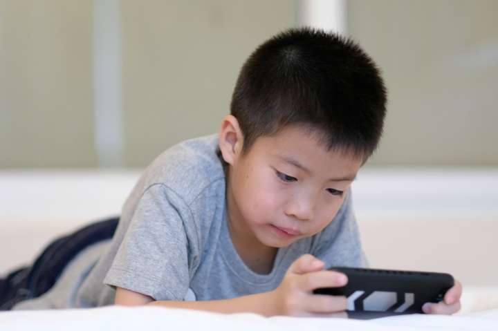 Диктатура для дітей: Китай жорстко обмежив час на відеоігри для маленьких громадян
