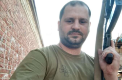 Военнослужащий 24-й отдельной механизированной бригады ВСУ имени Короля Даниила Роман Задорожный погиб на Донбассе 30 августа