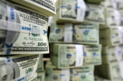 НБУ достиг 100% соответствия международных резервов минимально необходимому уровню по композитному критерию МВФ