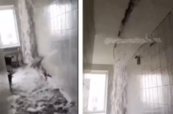  Пригода сталася у гуртожитку №10 за адресою вулиця Генерала Родимцева, 7a 