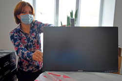 Для украинских учителей заработает бесплатная компьютерная помощь: как получить