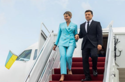 У Вашингтоні президент України проведе зустрічі та підписання стратегічних документів у Міністерстві енергетики, Пентагоні, Державному департаменті США, Світовому банку, а також NASA