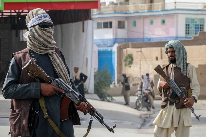 Талибы дали дипломатическое обещание США