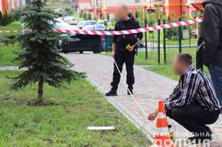 У Рівному 15-річні близнюки напали на жінку з ножем