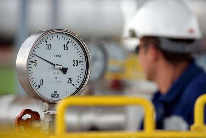  Новий рекорд: ціна на газ в Європі продовжує зростати
