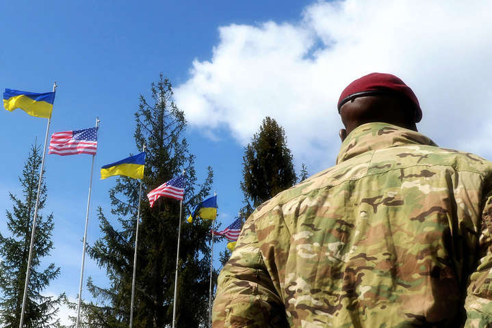 США виділять Україні $60 млн військової допомоги