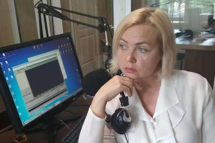 У депутатки Корсунь-Шевченківської ради під час сесії вкрали диктофон