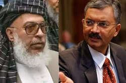 «Талібан» та Індія вперше провели офіційні перемовини