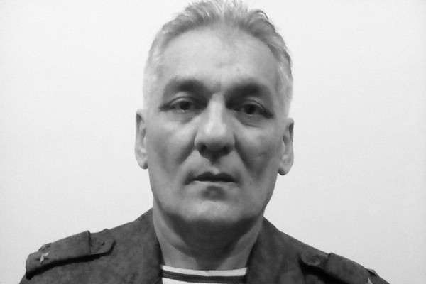 Черговий лідер бойовиків «ЛНР» загадково помер у Росії