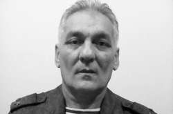 Про причини смерті ватажка бойовиків наразі не повідомляється