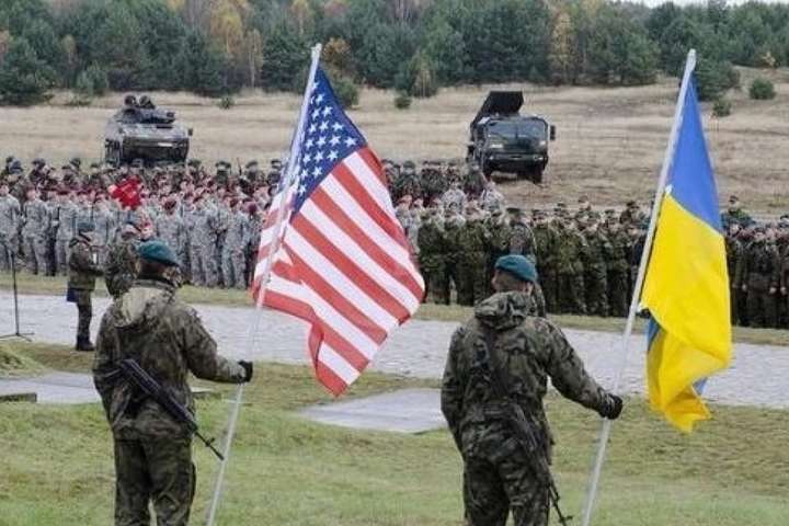 Выход из Афганистана не означает, что США перестанут поддерживать Украину