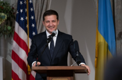  На 1 сентября запланирована встреча Владимира Зеленского и президента США Джо Байдена 