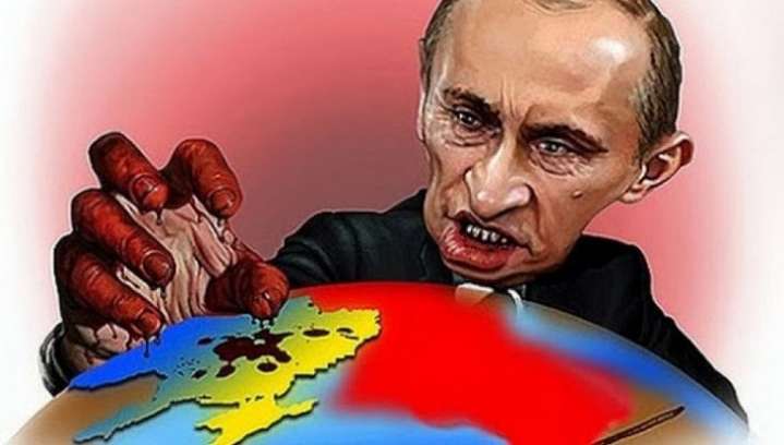 Украина никогда не согласится а легализацию военно-террористического плацдарма России ОРДЛО