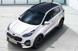 В Україні – рекордні продажі автомобілів. Названо найпопулярнішу модель серпня