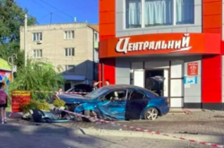 Жахлива ДТП на Кіровоградщині забрала життя 27-річної дівчини (фото)